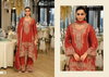 Manpreet By Eba Chinon Embroidery Readymade Suits Suppliers In India